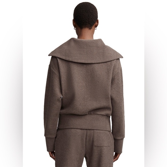 VARLEY Maguire Half-Zip Sweatshirt - Picture 2 of 10